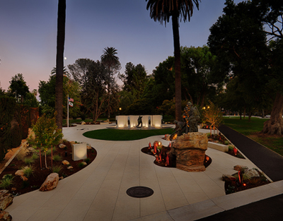 Turner Projects Honored at 2025 Design-Build Institute of America Awards