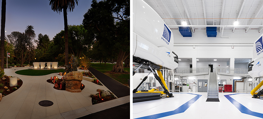 Turner Projects Honored at 2025 Design-Build Institute of America Awards