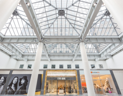 Brookfield Financial Properties, Brookfield Place