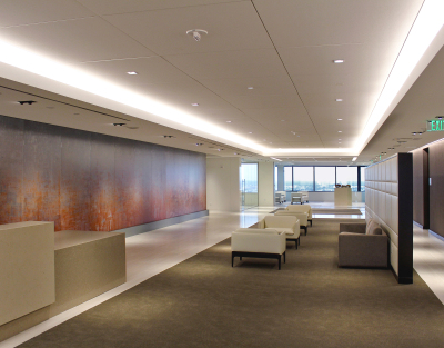 Cozen O'Connor Office Fit-out