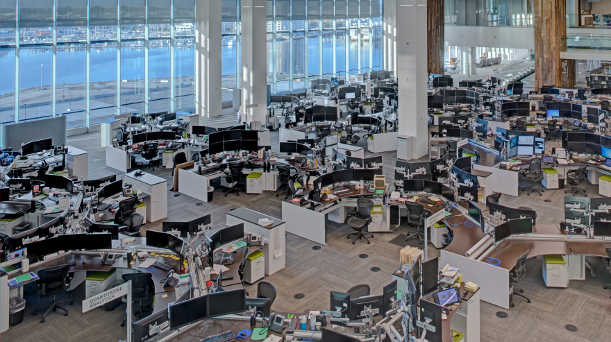 Exelon Headquarters