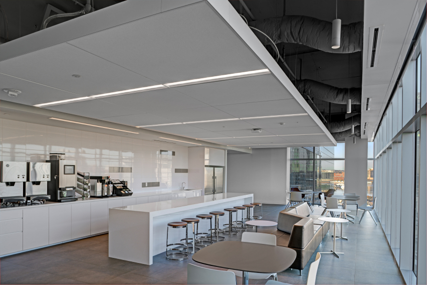 ©  Turner Construction Company