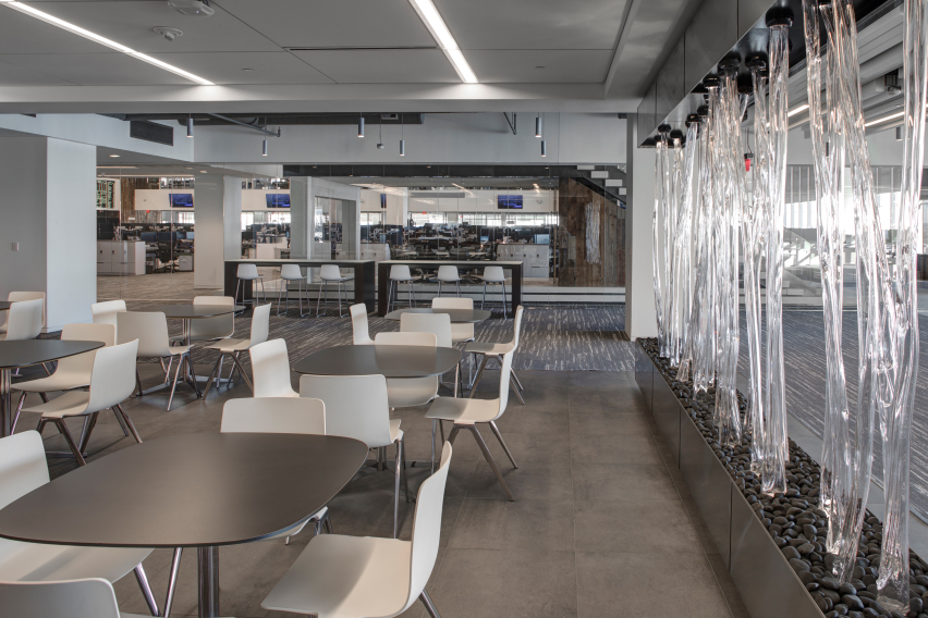 ©  Turner Construction Company