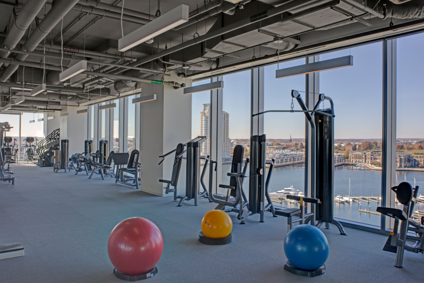 ©  Turner Construction Company