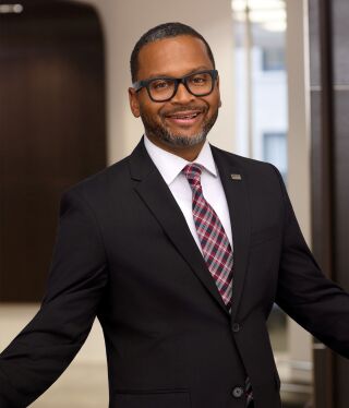 Brintel Johnson
