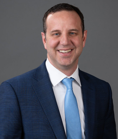 Nick Barker
