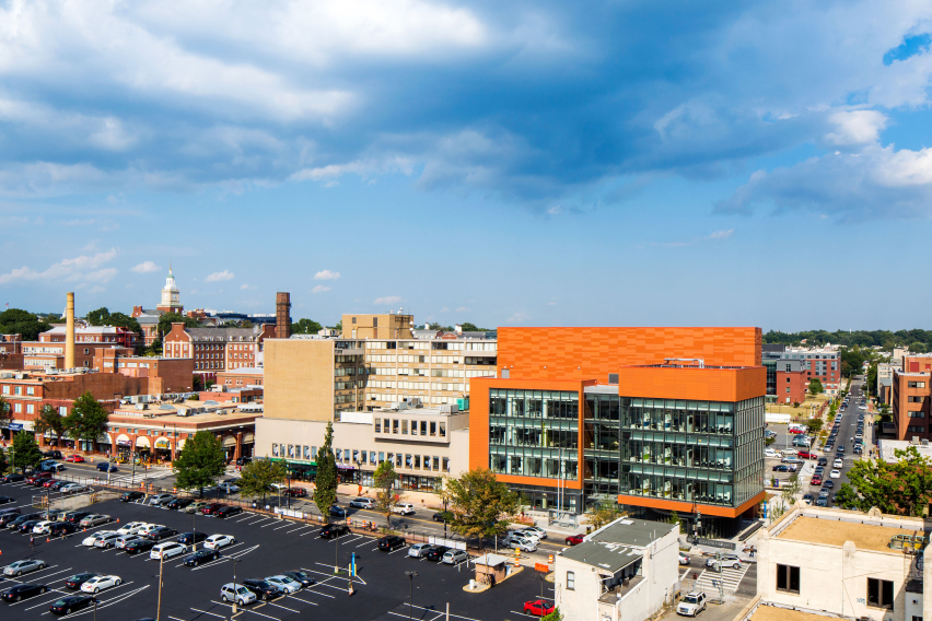 ©  Turner Construction Company