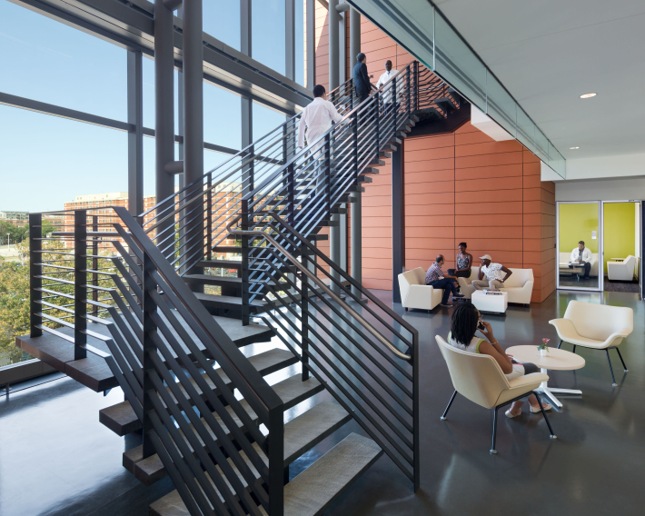 ©  Turner Construction Company