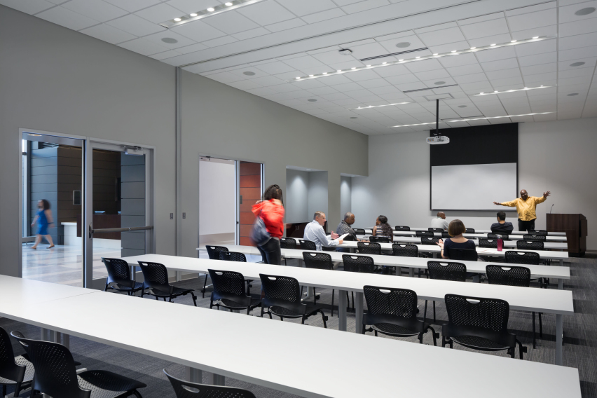 ©  Turner Construction Company