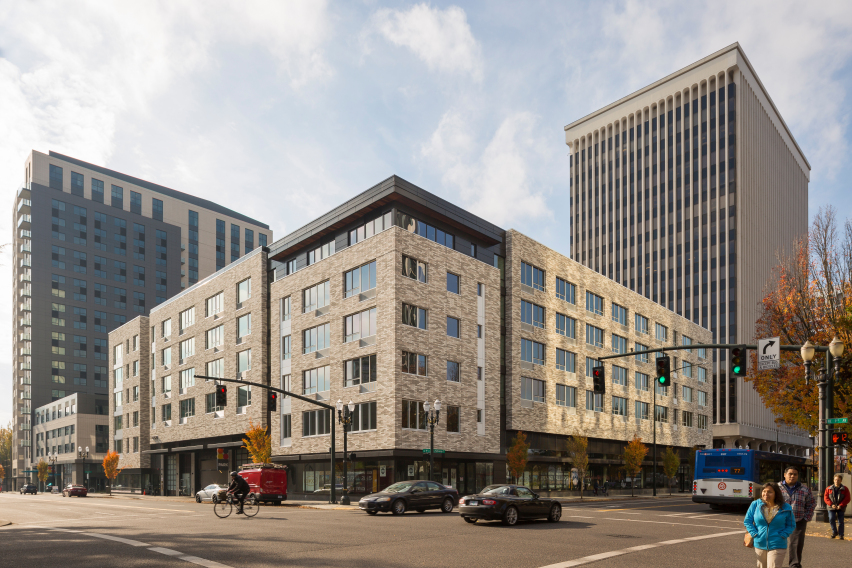 ©  Turner Construction Company