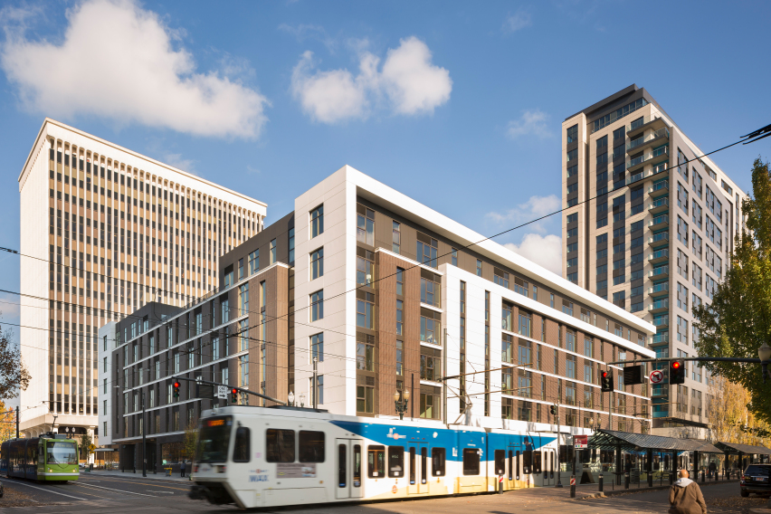 ©  Turner Construction Company