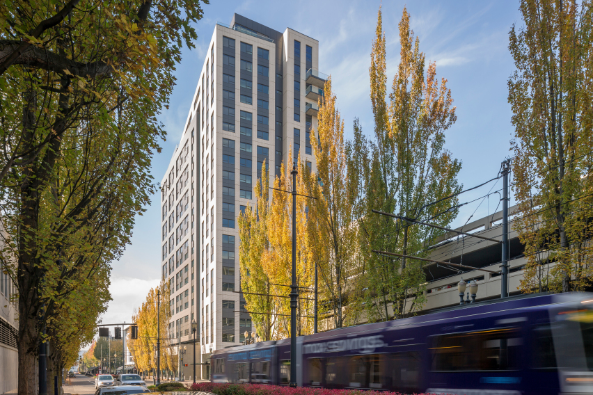 ©  Turner Construction Company