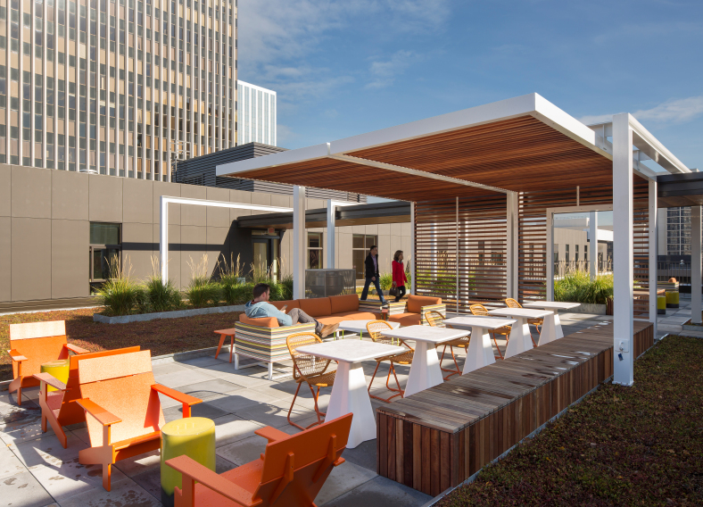 ©  Turner Construction Company