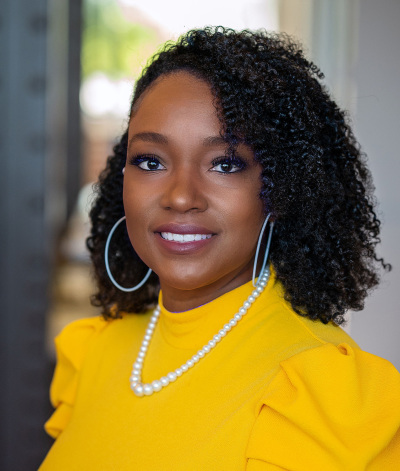 LaToya Johnson