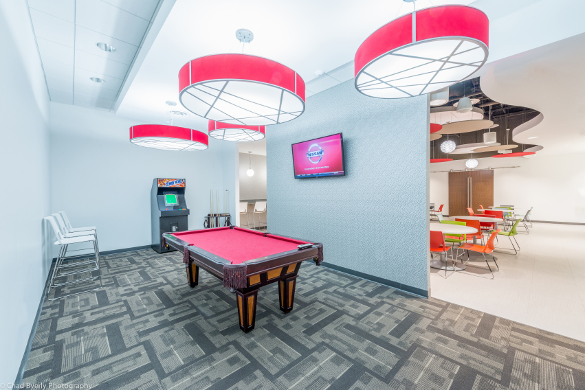 ©  Turner Construction Company