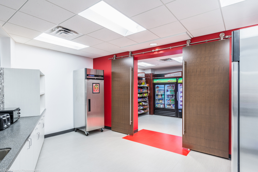 ©  Turner Construction Company