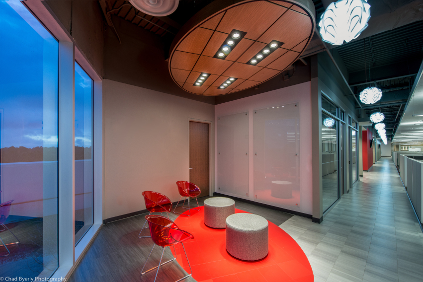 ©  Turner Construction Company