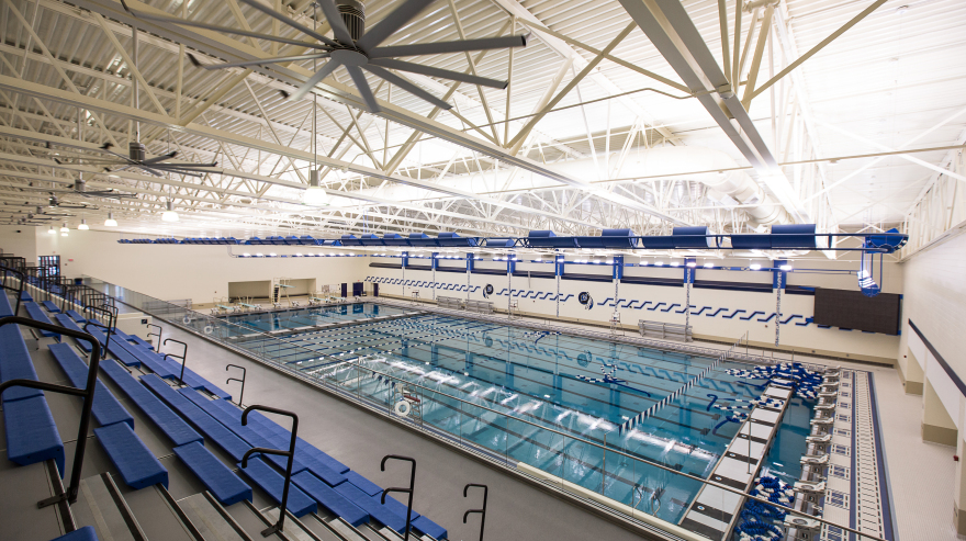 Lake Central High School Addition and Renovation