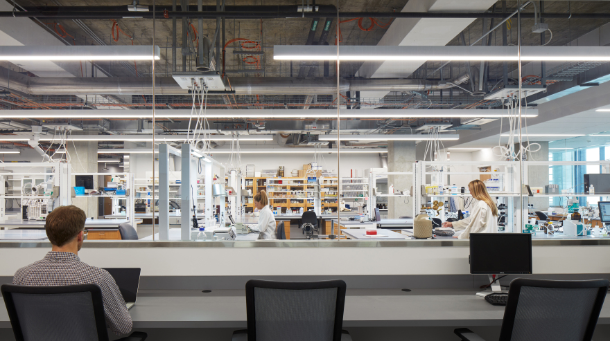 The University of Kansas, Earth, Energy and Environment Center