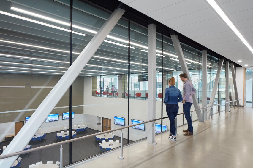 ©  Turner Construction Company