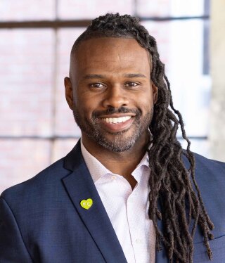 Lamonte Nelms