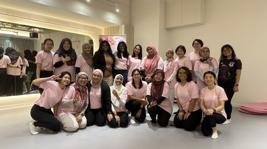 Turning Awareness into Action