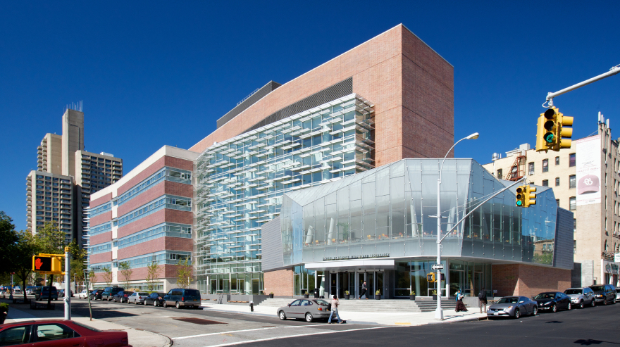 The City University of New York Dormitory Authority of the State of New York, Medgar Evers College Academic Building One