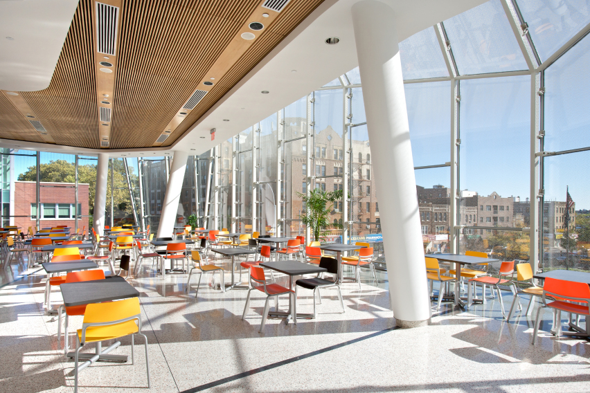 ©  Turner Construction Company