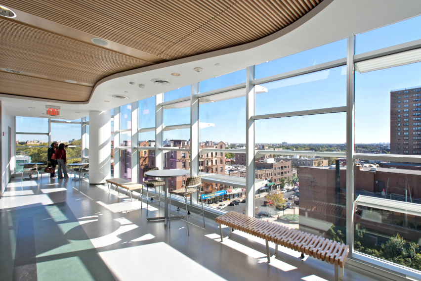 ©  Turner Construction Company