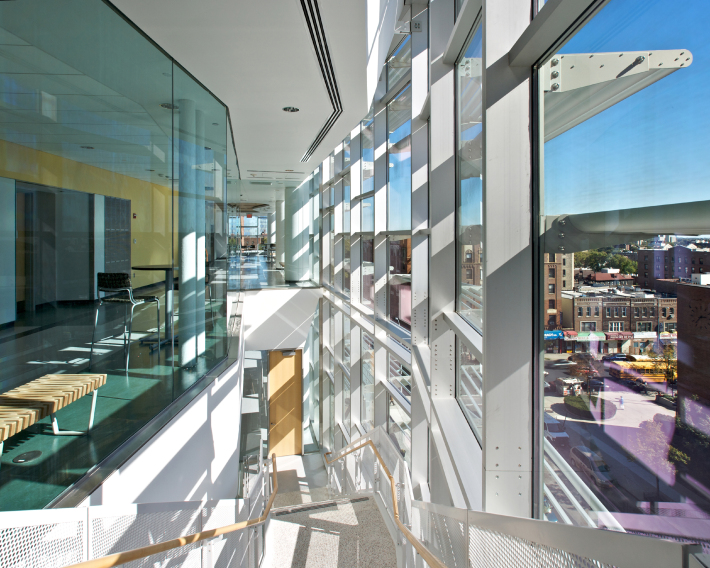 ©  Turner Construction Company