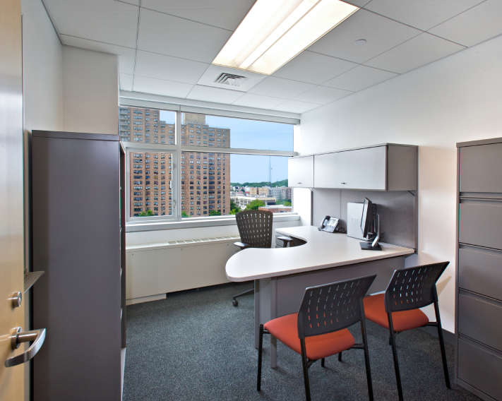 ©  Turner Construction Company