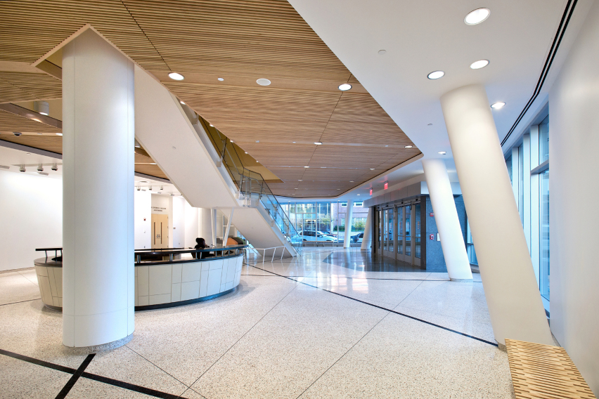 ©  Turner Construction Company