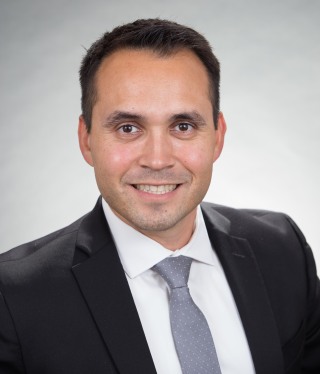 Carlos Torres
