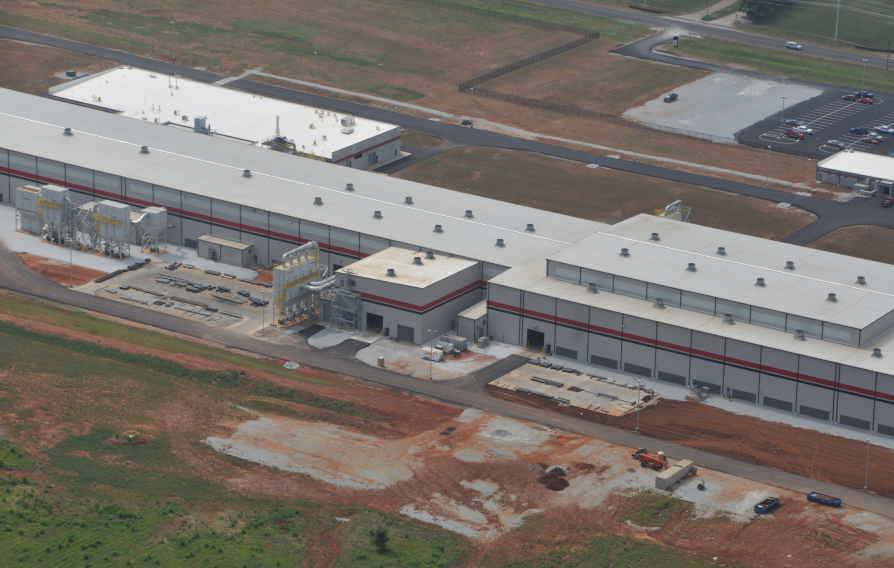 ©  Turner Construction Company