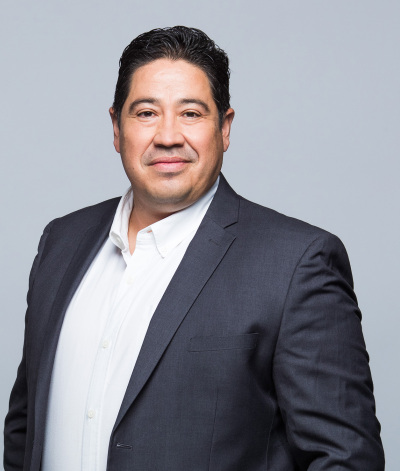 Fernando Delgado