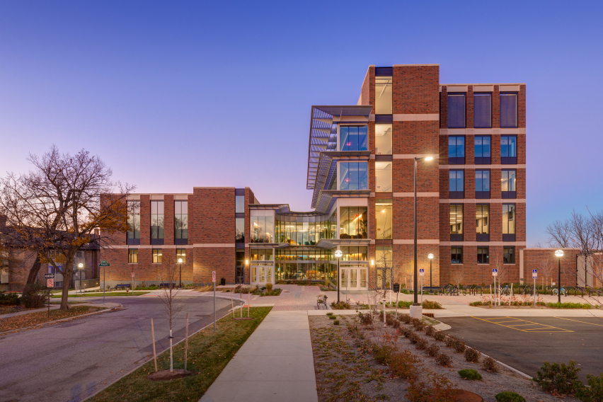 ©  Turner Construction Company