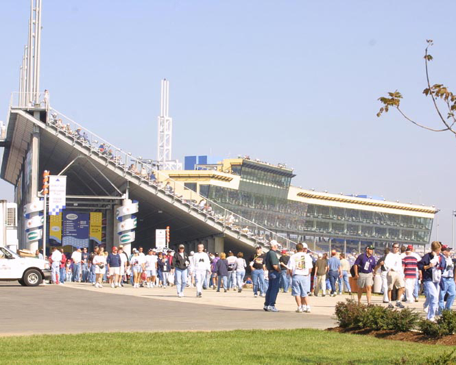 ©  Turner Construction Company