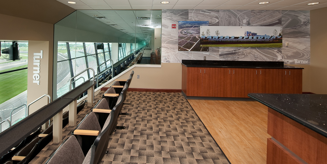 ©  Turner Construction Company