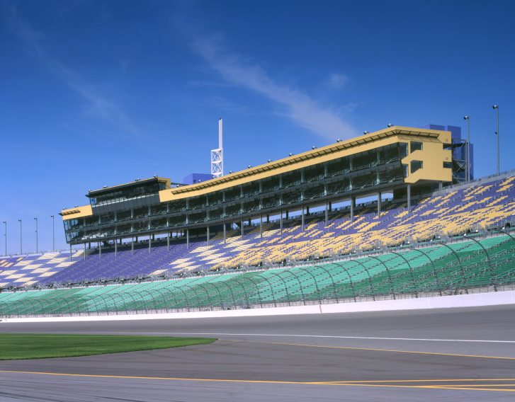 ©  Turner Construction Company