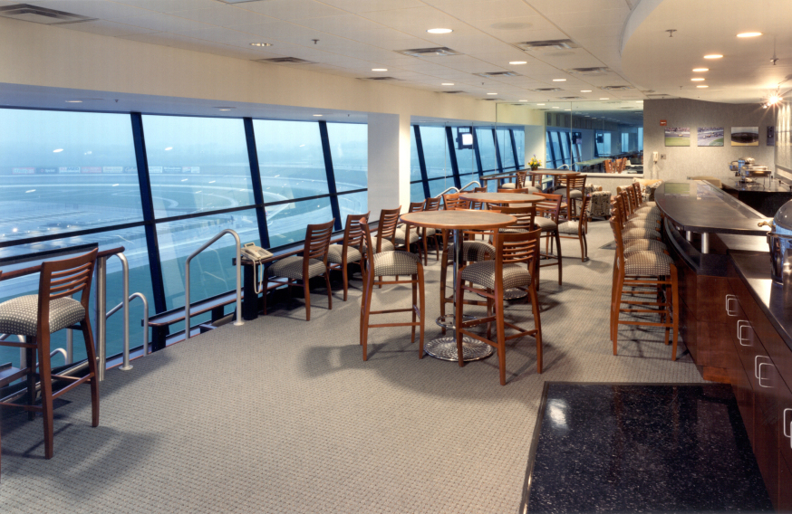 ©  Turner Construction Company