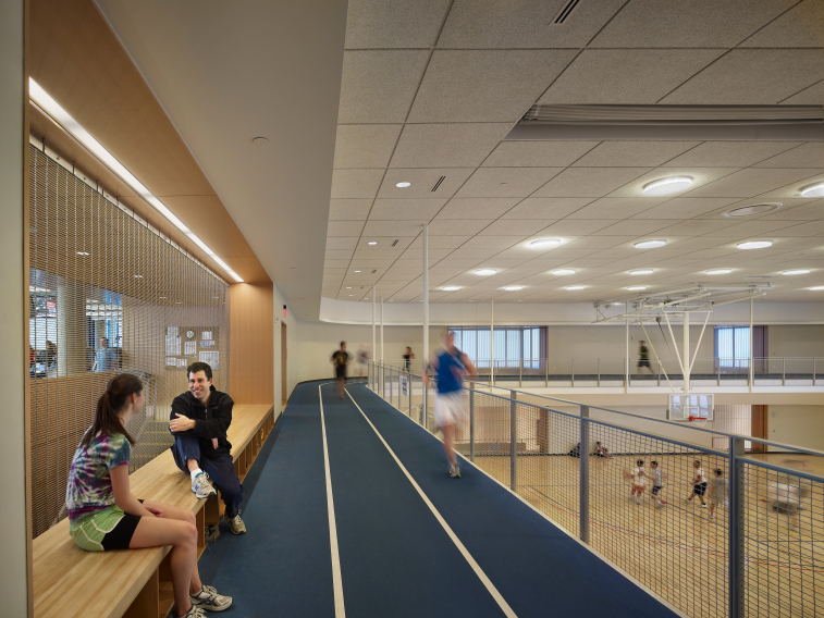 © Barry Halkin / Halkin Mason P