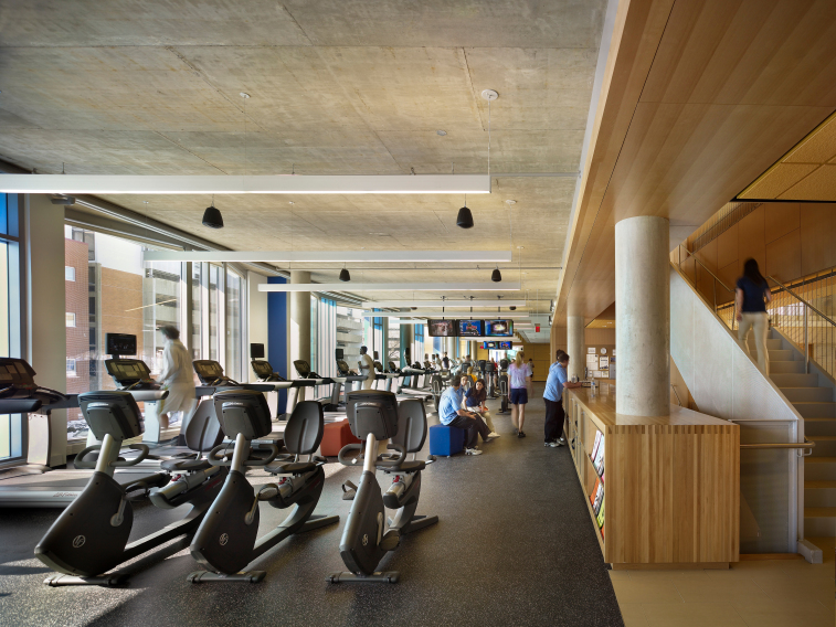 © Barry Halkin / Halkin Mason P