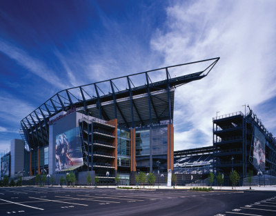 Lincoln Financial Field