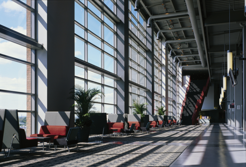 ©  Turner Construction Company