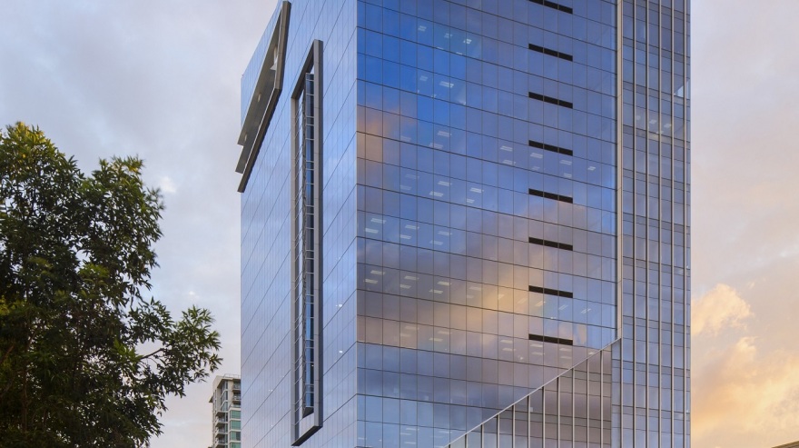 Sempra Energy Headquarters