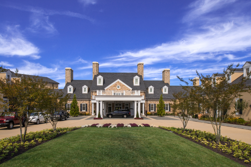 ©  Turner Construction Company