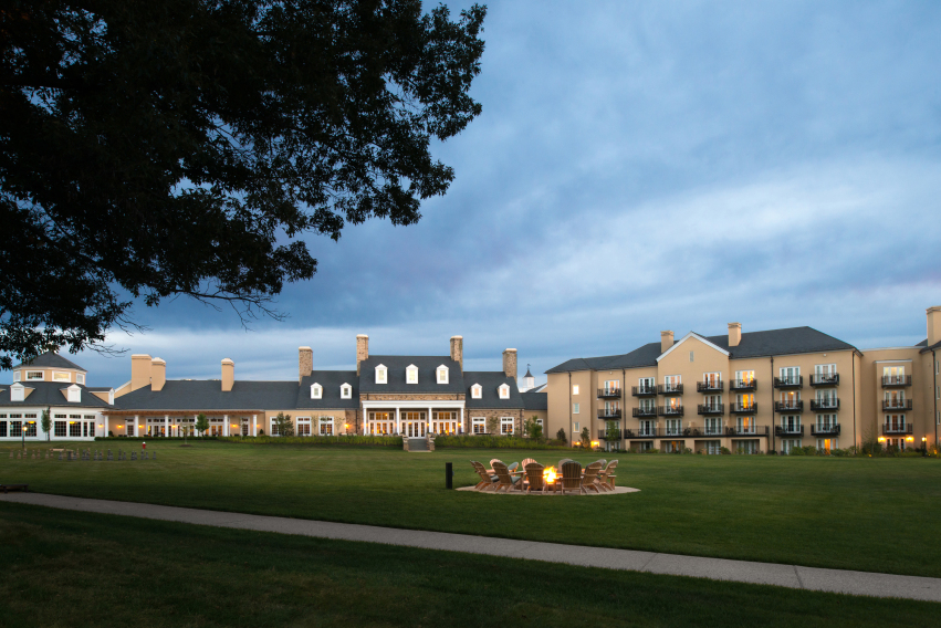 ©  Turner Construction Company