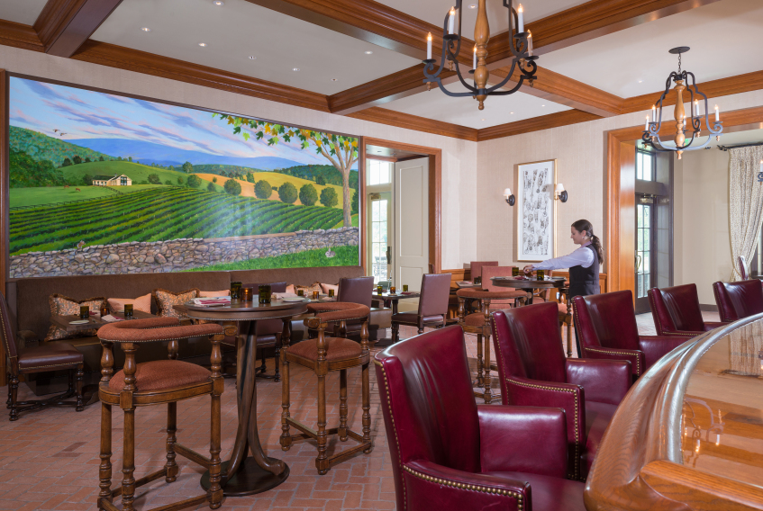 ©  Turner Construction Company