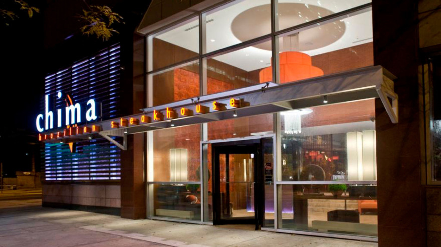 Chima Steakhouse