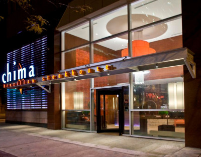 Chima Steakhouse